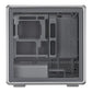 COOLER MASTER MASTERFRAME 600 E-ATX MID TOWER CASE - WHITE