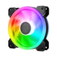 COOLER MASTER MasterFan MF120 S3 ARGB Case Fan (Single Pack)
