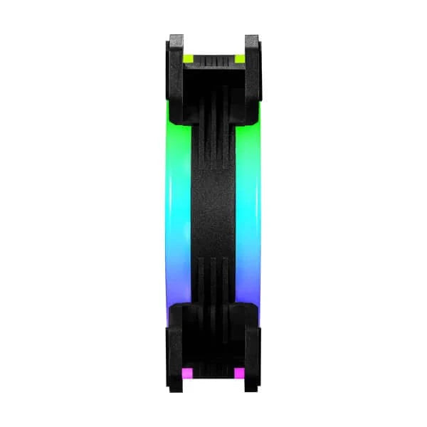 COOLER MASTER MasterFan MF120 S3 ARGB Case Fan (Single Pack)