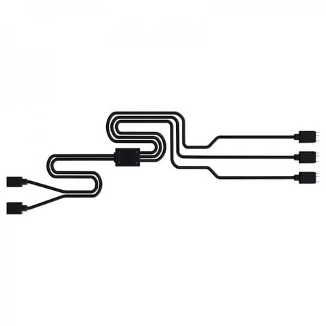 COOLER MASTER 1-To-3 ARGB Splitter Cable