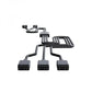 COOLER MASTER 1-To-3 ARGB Splitter Cable