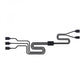 COOLER MASTER 1-To-3 ARGB Splitter Cable
