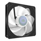 COOLER MASTER Sickleflow 120mm ARGB Reverse Edition Cabinet Fan ( Single Pack )