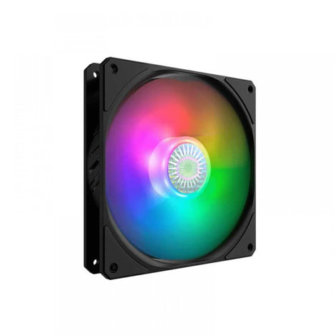 COOLER MASTER Sickleflow 140mm ARGB Cabinet Fans ( Single Pack )