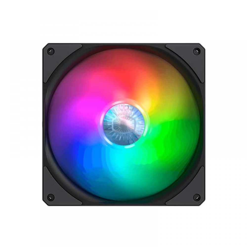COOLER MASTER Sickleflow 140mm ARGB Cabinet Fans ( Single Pack )