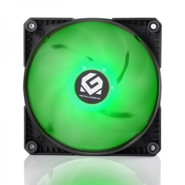 PHANTEKS Metalicgear Skiron 120mm Fan (Single Pack)