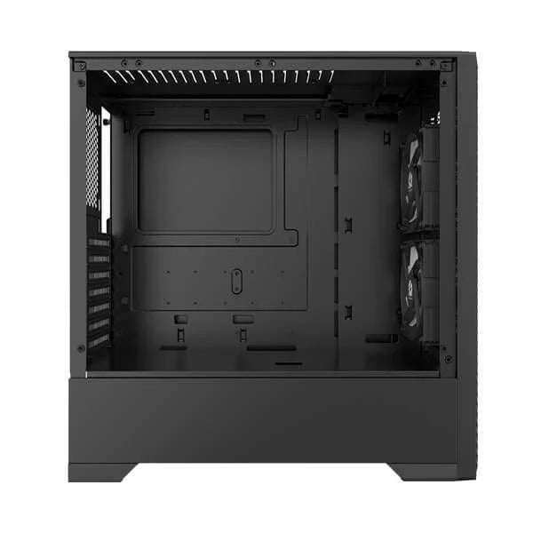 PHANTEKS Metallicgear Neo Air EATX Mid Tower Cabinet (Black)