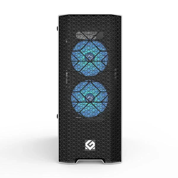 PHANTEKS Metallicgear Neo Air EATX Mid Tower Cabinet (White)