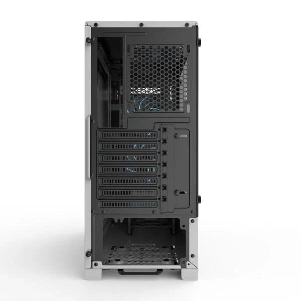 PHANTEKS Metallicgear Neo Air EATX Mid Tower Cabinet (White)