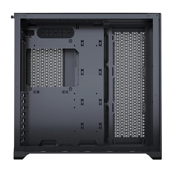 PHANTEKS Metallicgear Neo EATX Qube Cabinet (White)