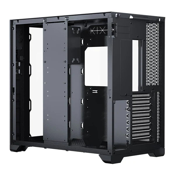 PHANTEKS Metallicgear Neo EATX Qube Cabinet (White)