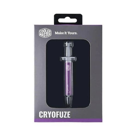 COOLER MASTER CryoFuze Thermal Paste