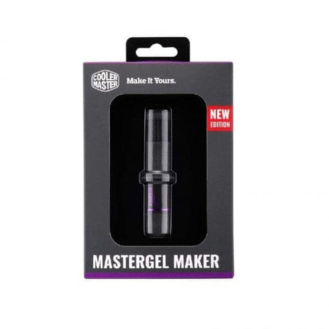COOLER MASTER MasterGel Maker Thermal Paste (New Edition)