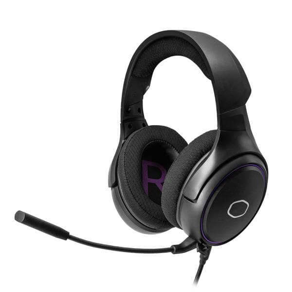 COOLER MASTER MH630 Gaming Headphone (Black)