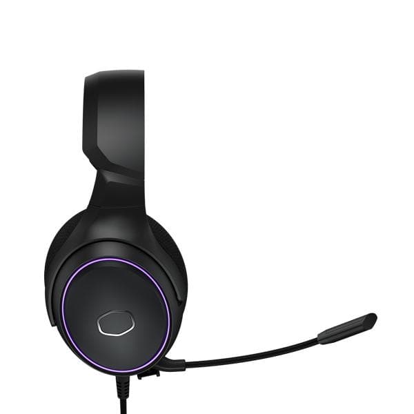COOLER MASTER MH650 Gaming Headphone (Black)