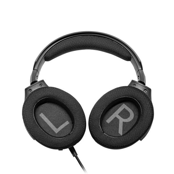 COOLER MASTER MH650 Gaming Headphone (Black)