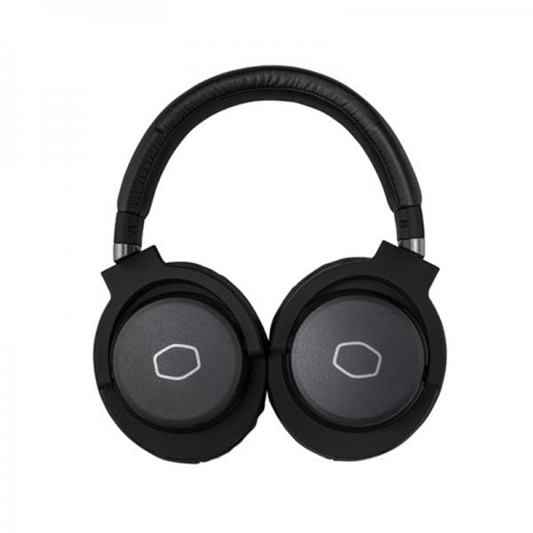 COOLER MASTER MH751 3.5mm Wired Stereo Gaming Headphone ( Black ) ( PC/Mobile/Mac/Xbox )