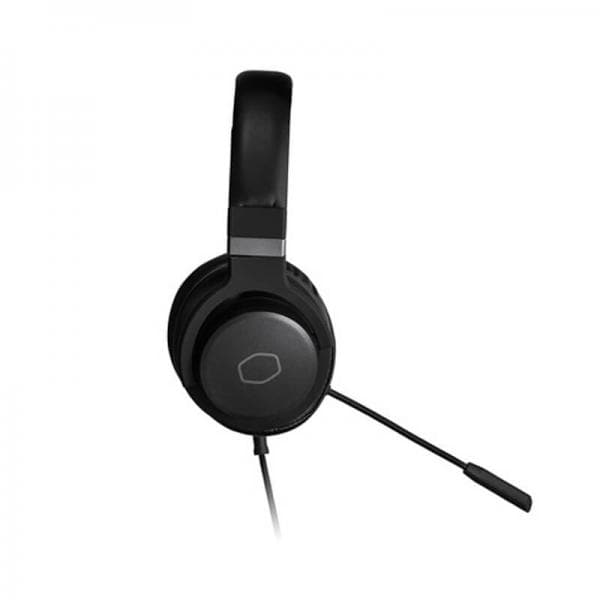 COOLER MASTER MH752 3.5mm Wired 7.1 Surround Gaming Headphone With Mic ( Black ) ( PC/Mobile/Mac/Xbox )