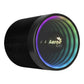 AEROCOOL Mirage 5 ARGB Single Tower CPU Air Cooler (Black)
