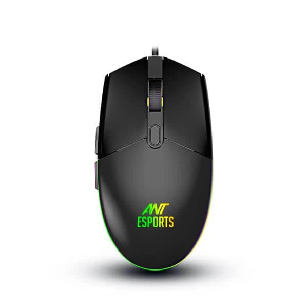 ANT ESPORTS MK1600 Gaming Keyboard And Mouse Combo