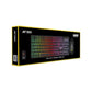 ANT ESPORTS MK1600 Gaming Keyboard And Mouse Combo