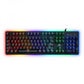 ANT ESPORTS MK3000 Full Size Mechanical Wired Gaming Keyboard (Black) (Blue Switch) (Clicky Switch) (MK3000)