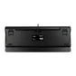ANT ESPORTS MK3400 V2 W Pro World of warship Edition Full Size RGB Wired Mechanical Gaming Keyboard (Black) (Blue Switch) (Clicky Switch) (MK3400-V2-W- pro)