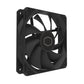 COOLER MASTER MasterLiquid ML240L Core Non-RGB 240mm CPU Liquid Cooler (Black)
