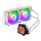 COOLER MASTER ML240 CORE 240MM ARGB AIO LIQUID COOLER WHITE