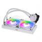 COOLER MASTER ML240 CORE 240MM ARGB AIO LIQUID COOLER WHITE
