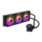 COOLER MASTER MasterLiquid 360L Core 360mm ARGB CPU Liquid Cooler (Black)