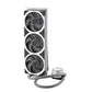 COOLER MASTER MasterLiquid ML360P Silver Edition ARGB 360mm CPU Liquid Cooler