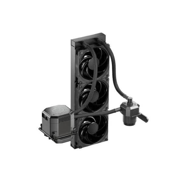 COOLER MASTER MasterLiquid ML360 Sub-Zero 360mm CPU Liquid Cooler