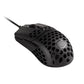 COOLER MASTER MM710 Wired Ambidextrous Gaming Mouse ( Matte Black )