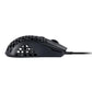 COOLER MASTER MM710 Wired Ambidextrous Gaming Mouse ( Matte Black )