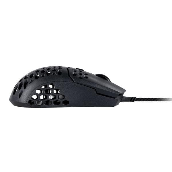 COOLER MASTER MM710 Wired Ambidextrous Gaming Mouse ( Matte Black )