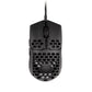 COOLER MASTER MM710 Wired Ambidextrous Gaming Mouse ( Matte Black )