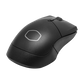 COOLER MASTER MM311 Wireless Gaming Mouse (Black)