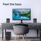 PHILIPS MMS2625B/94 31 W BLUETOOTH HOME THEATRE (BLACK, 2.1 CHANNEL)