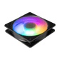 COOLER MASTER Mobius 120P ARGB Cabinet Fan (Single Pack)