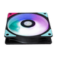 COOLER MASTER Mobius 120P 30th Anniversary Edition Cabinet Fan ( Single Pack )