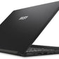 MSI MODERN 14 C7M-218IN [R7-7730U RYZEN/16GB/512GB SSD/WIN11 HOME/14.0 INCH/INTEGRATED GRAPHICS /1 YEAR(S)/BLACK]