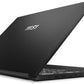 MSI MODERN 15 H B13M 224IN INTEL CORE I9 13TH GEN BUSINESS LAPTOP (16GB, 512GB SSD, WINDOWS 11 HOME, 15.6 INCH FULL HD IPS DISPLAY, MS OFFICE 2021, CLASSIC BLACK, 1.9 KG)
