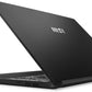 MSI MODERN 15 H AI C2HMG-233IN 9S7-15H551-233 [ULTRA7-255H/16GB/1TB SSD/WIN11 HOME/15.6"/INTEGRATED GRAPHICS/1 YEAR(S)/BLACK]