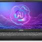 MSI MODERN 15 H AI C2HMG-233IN 9S7-15H551-233 [ULTRA7-255H/16GB/1TB SSD/WIN11 HOME/15.6"/INTEGRATED GRAPHICS/1 YEAR(S)/BLACK]