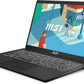 MSI MODERN 15 H B13M 224IN INTEL CORE I9 13TH GEN BUSINESS LAPTOP (16GB, 512GB SSD, WINDOWS 11 HOME, 15.6 INCH FULL HD IPS DISPLAY, MS OFFICE 2021, CLASSIC BLACK, 1.9 KG)
