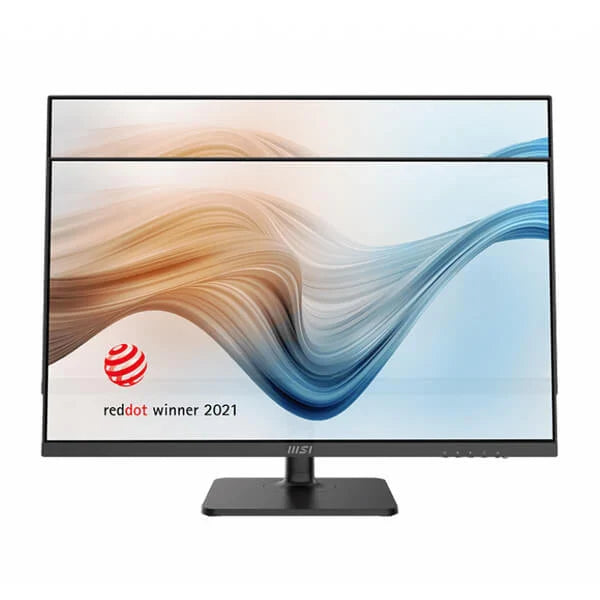 MSI Modern MD271P 27 Inch FHD 75Hz IPS Panel 104% SRGB 5ms AMD Freesync IPS Gaming Monitor