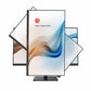 MSI Modern MD271P 27 Inch FHD 75Hz IPS Panel 104% SRGB 5ms AMD Freesync IPS Gaming Monitor