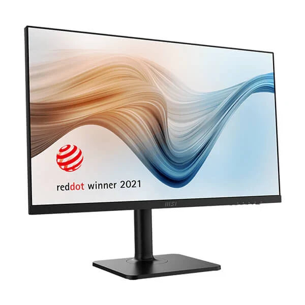 MSI Modern MD271P 27 Inch FHD 75Hz IPS Panel 104% SRGB 5ms AMD Freesync IPS Gaming Monitor