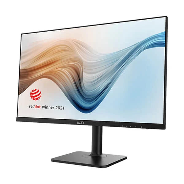 MSI Modern MD271P 27 Inch FHD 75Hz IPS Panel 104% SRGB 5ms AMD Freesync IPS Gaming Monitor